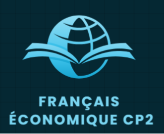 FRANÇAIS ÉCONOMIQUE CP2