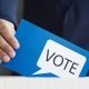 Élections pour le renouvellement des membres du Conseil d’administration