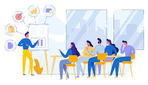 إعــــــــــــــــــلان فتح الترشح لبرنامج الحركية قصيرة المدى بالخارج بعنوان السنة المالية 2026